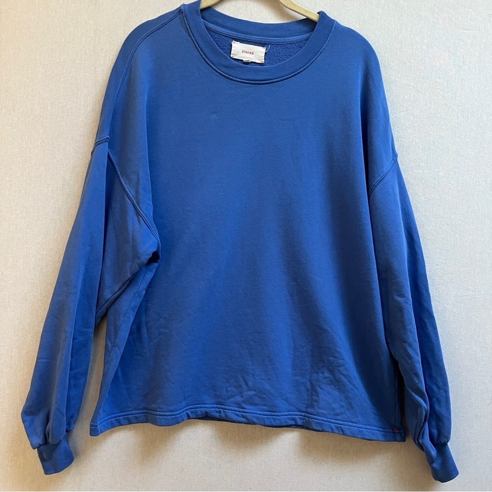 Xirena Honor Crewneck Sweatshirt XS